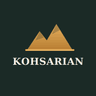 Kohsarian Logo